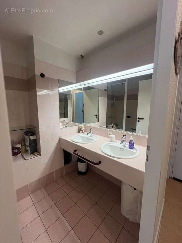 Appartement à JARD-SUR-MER