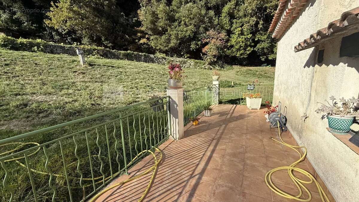 Maison inviduelle charmante pleine de confort et nature - photo 6