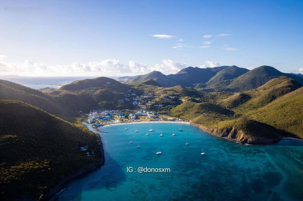 Photo 2 - Appartement à SAINT-MARTIN