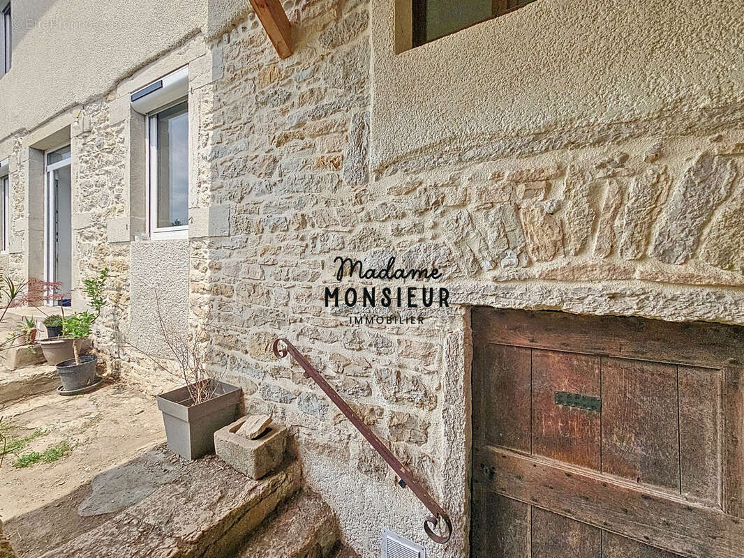 Maison à BOURGOIN-JALLIEU