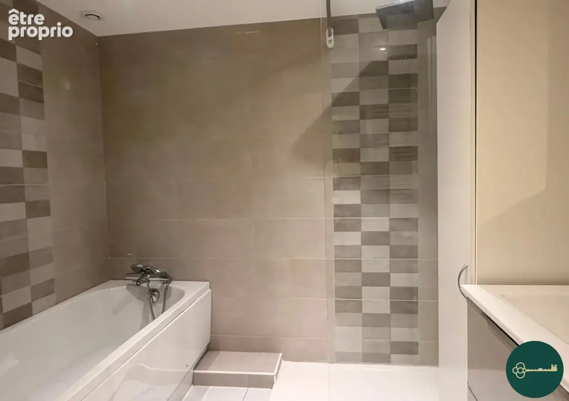 Appartement Toul 4 pièces 86 m2 - photo 8