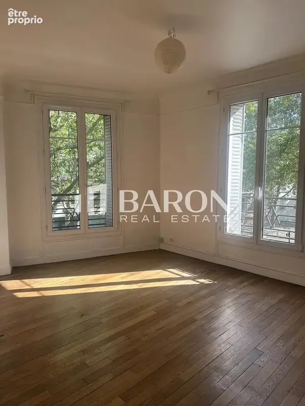 Photo Appartement à Boulogne-Billancourt au prix de 460 000€