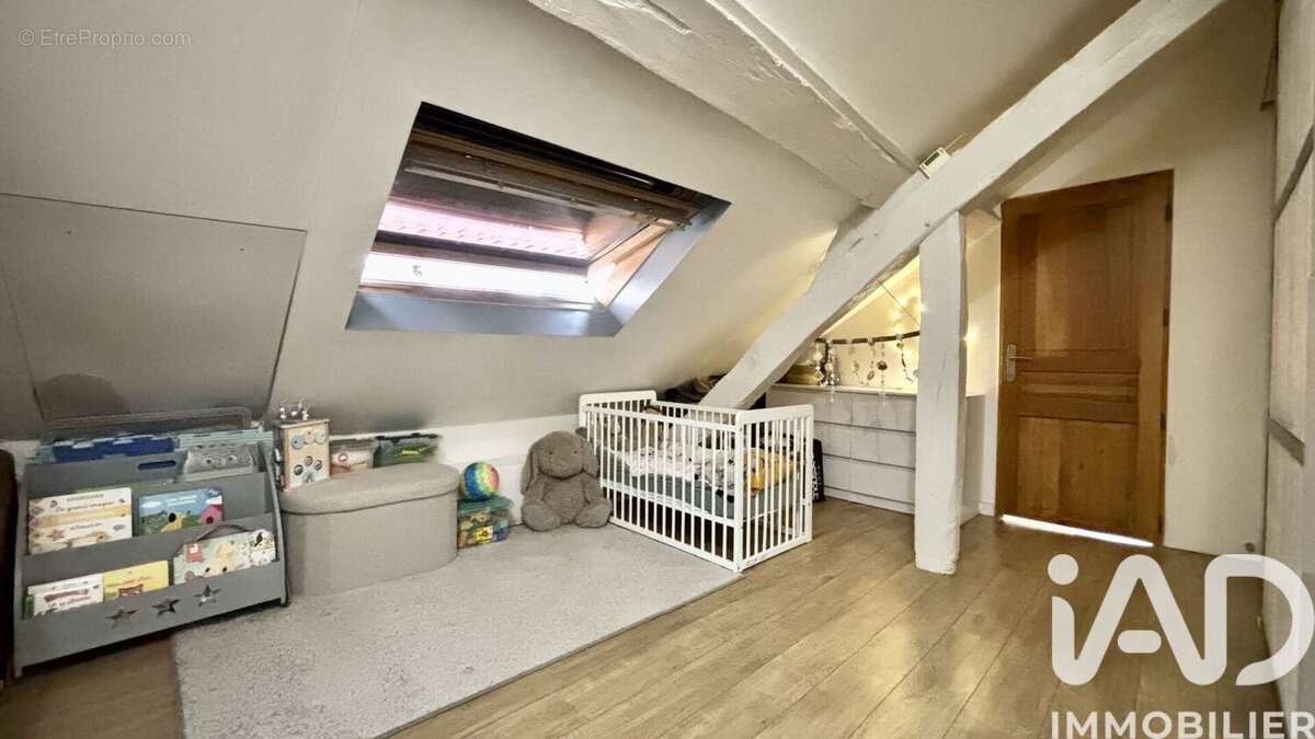 Photo 8 - Appartement à LONGJUMEAU