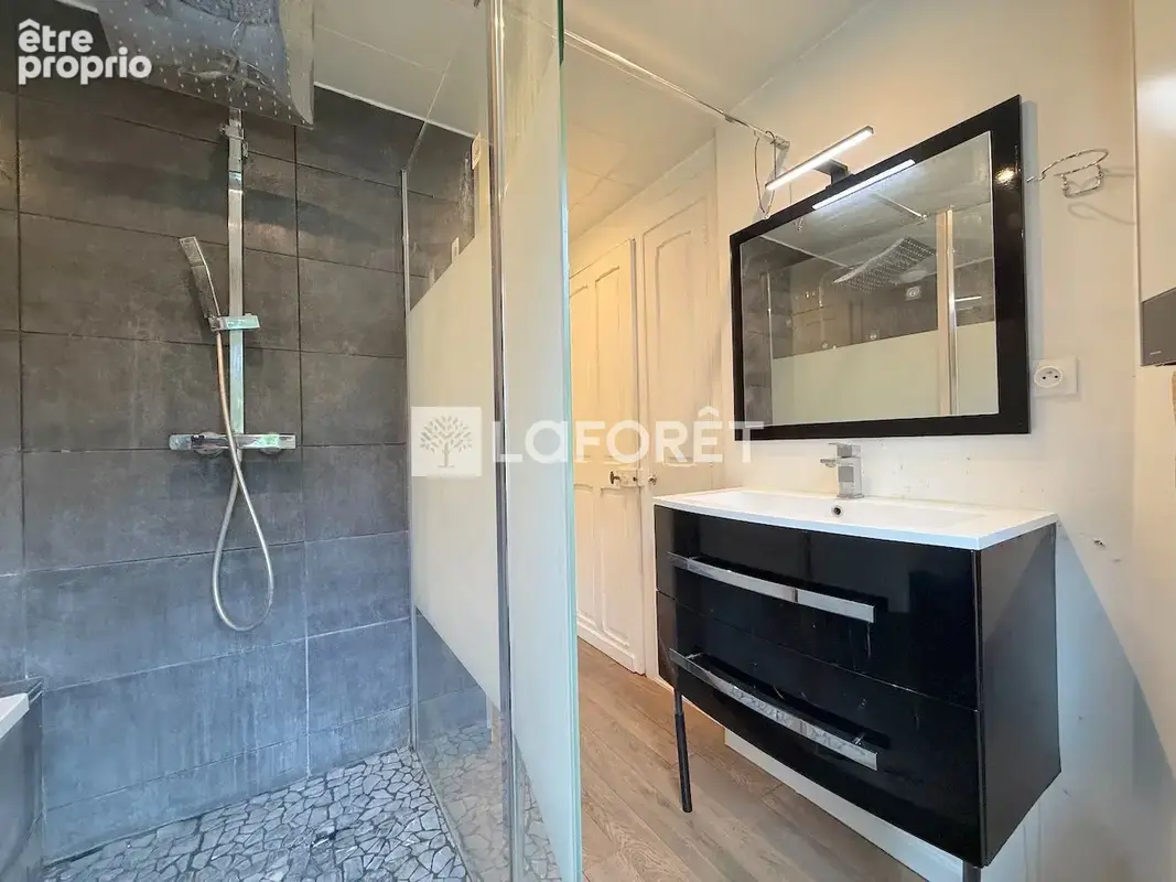 DEJA VENDU PAR LAFORET DOUAI - Maison Auby, 2 chambres jardin garage - photo 8