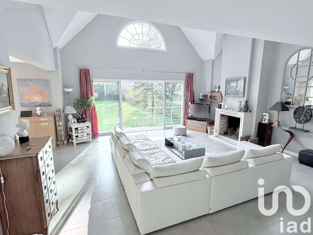 Photo 5 - Maison à SOISY-SUR-SEINE