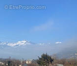 Appartement à SAINT-GERVAIS-LES-BAINS