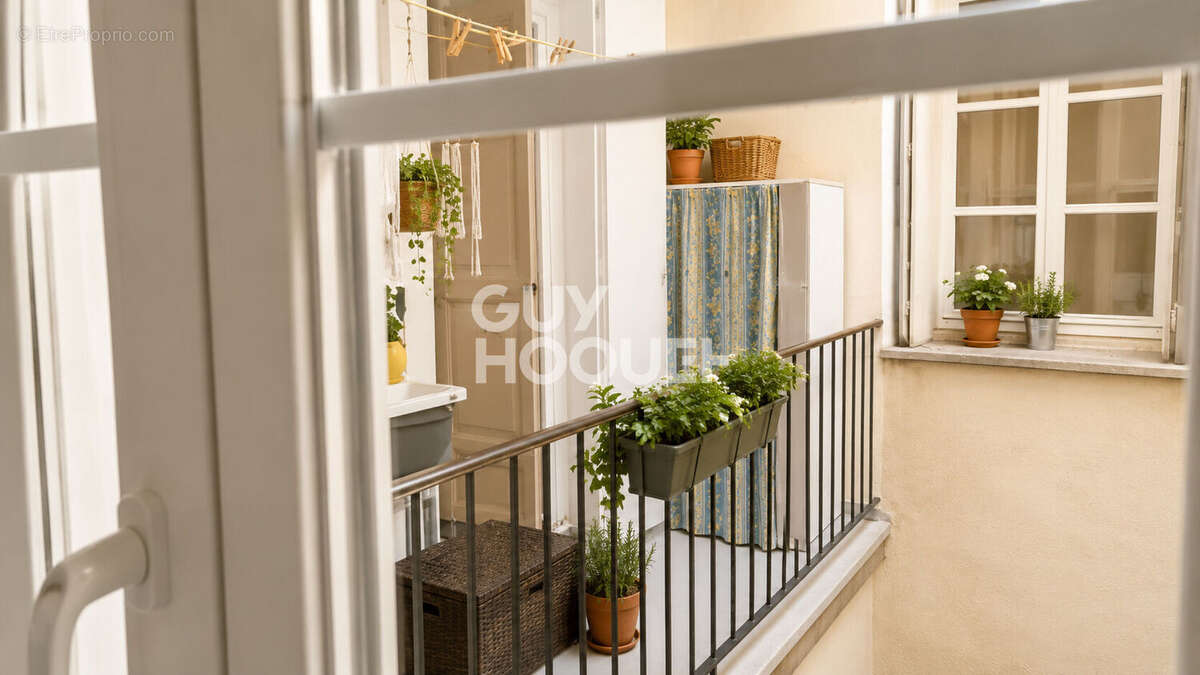 Appartement à SETE