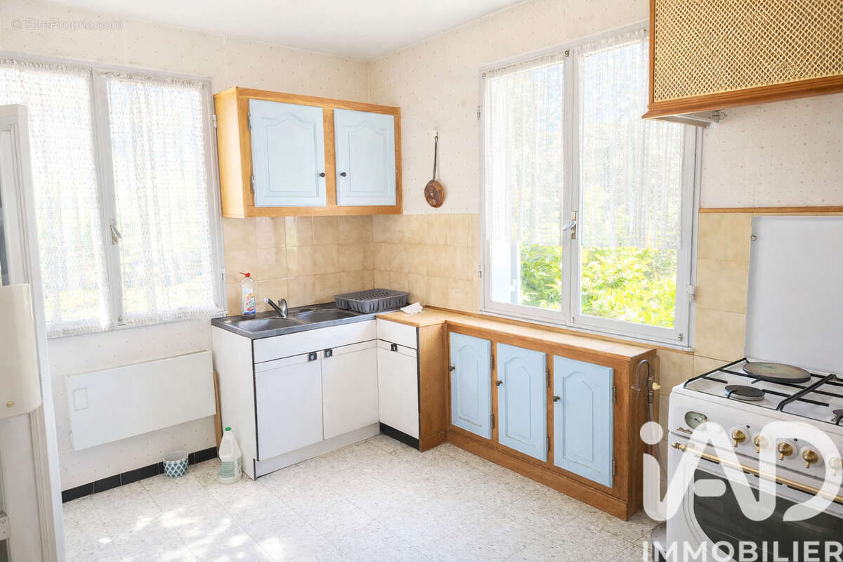 Photo 3 - Maison à LE BOULOU