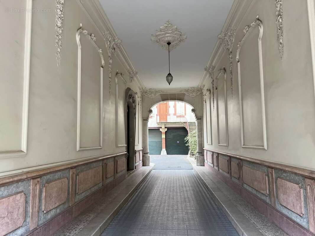 Commerce à CHALON-SUR-SAONE