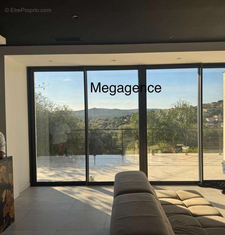 Maison à LE LAVANDOU