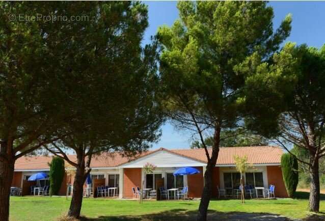 Appartement à SALLELES-D'AUDE