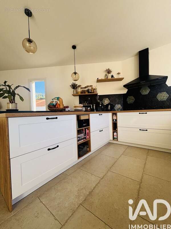 Photo 3 - Maison à SAINT-FELIU-D&#039;AMONT