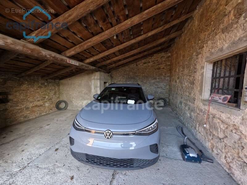 Propriété à vendre 11 pièces /Anduze (30) authentique Mas Cévenol sur terrain 2615 m2 - photo 26