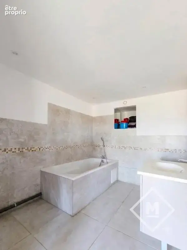 Maison au calme à Marseille 11ème - Terrain de 680m² et Garage Double - photo 31