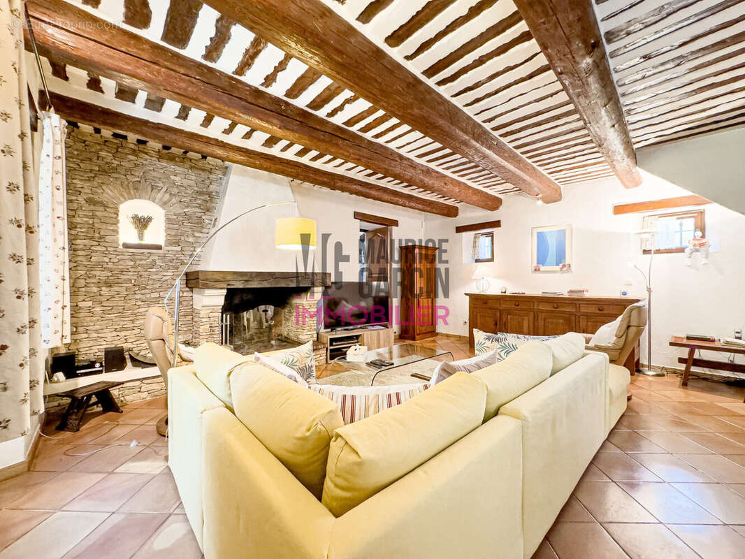 Maison 182 m² à Velleron  - photo 6