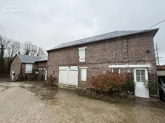 Maison 145 m² à vendre à Vimoutiers (61120) - photo 8