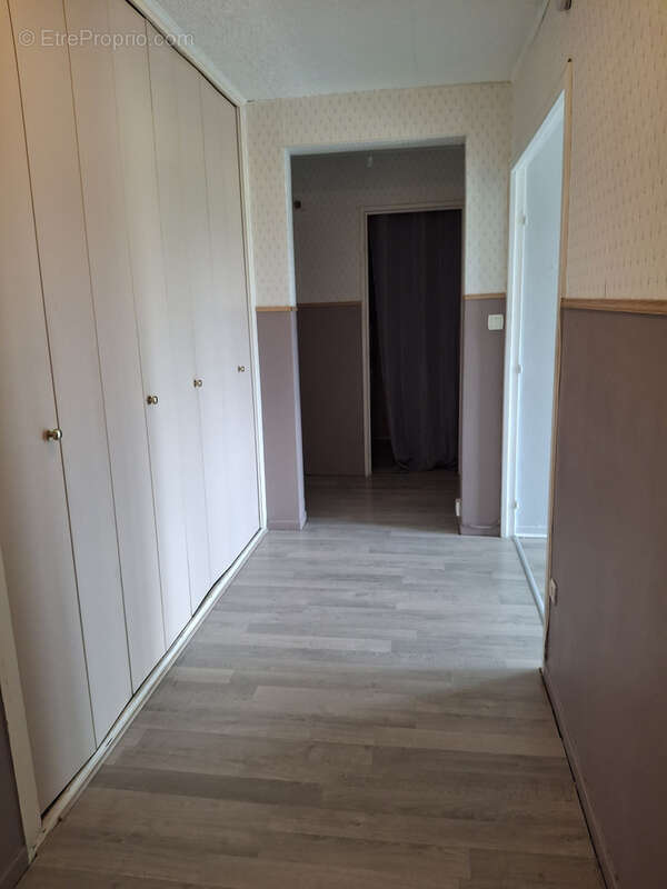 Appartement à VALENCE