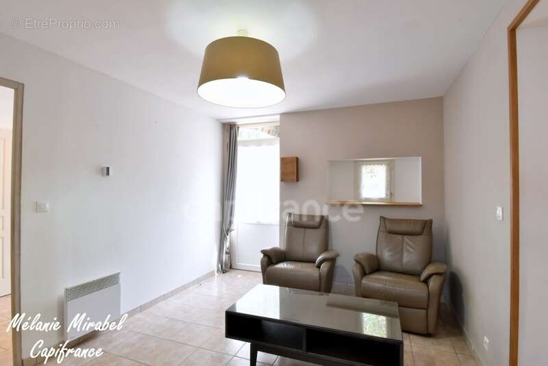 Maison à NAGEL-SEEZ-MESNIL