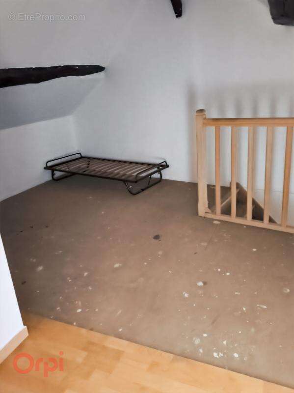 Maison à ROMORANTIN-LANTHENAY