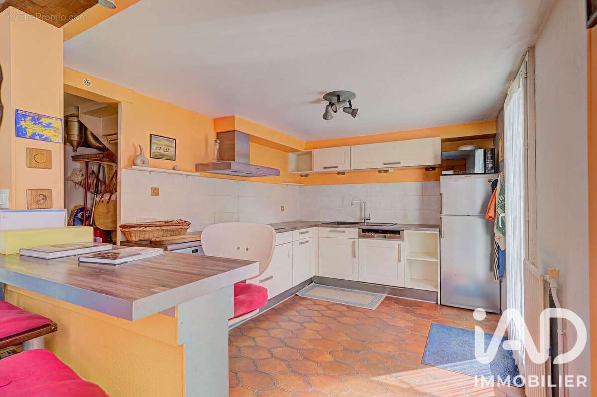 Photo 5 - Maison à EMERAINVILLE
