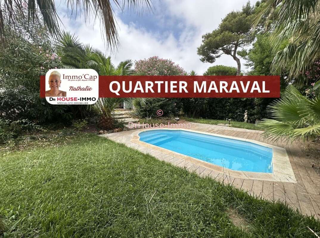 Maison 114 m² à Agde  - photo 19