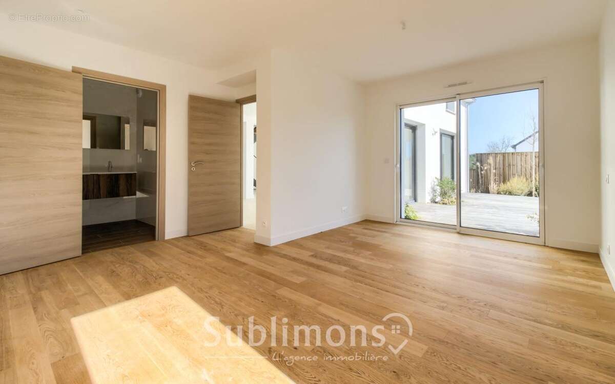 Maison neuve proche Arradon - photo 3