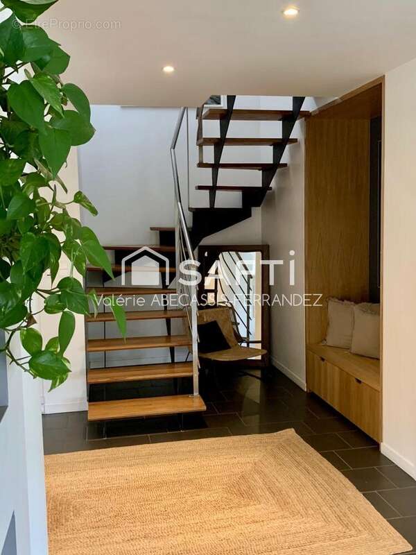 Photo 3 - Maison à TOULOUSE