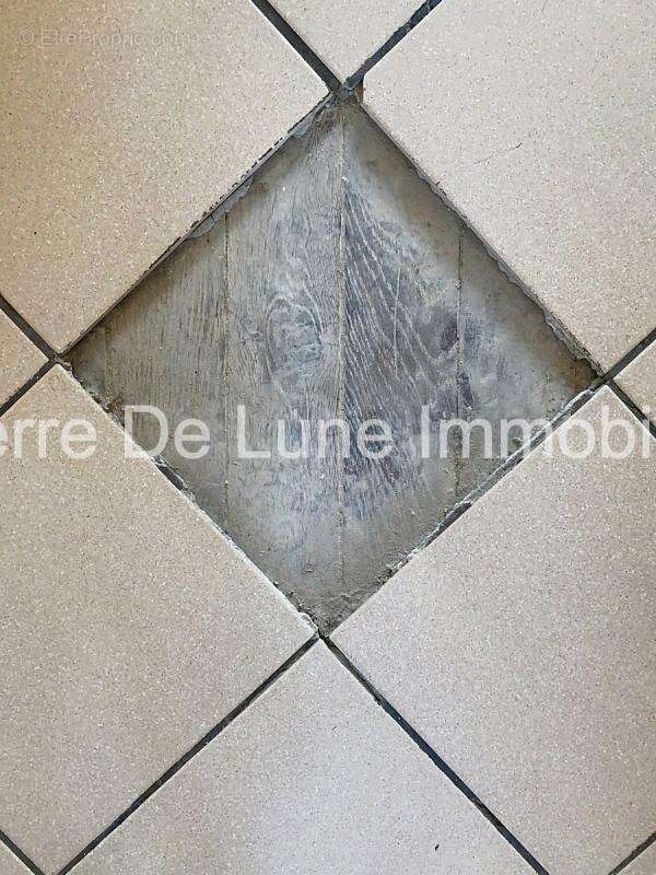 Appartement à LYON-6E