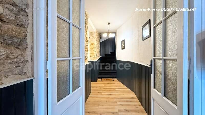 Appartement à SAINT-PAUL-LES-DAX