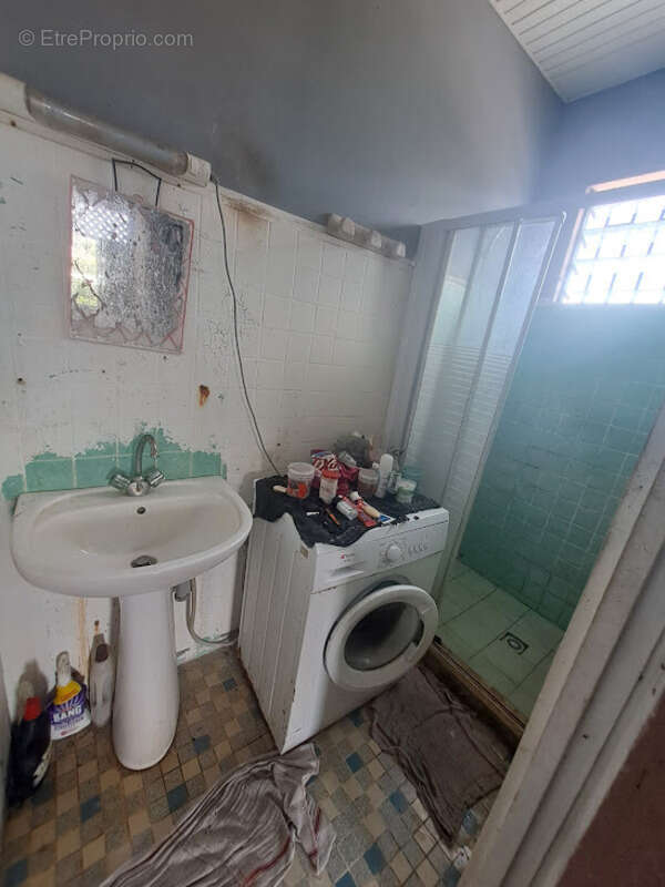 Maison à vendre 5 pièces  (973) - photo 47