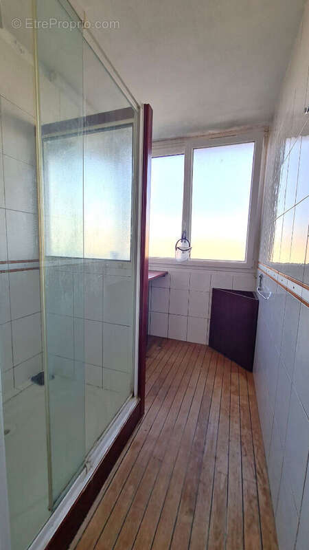 Appartement à ERAGNY