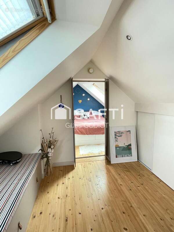 Photo 5 - Appartement à NANTES