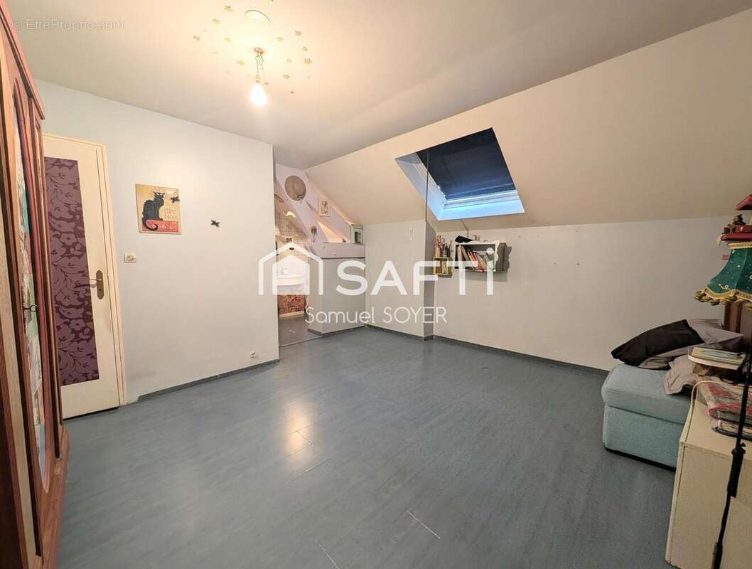 Photo 5 - Maison à LA FERE