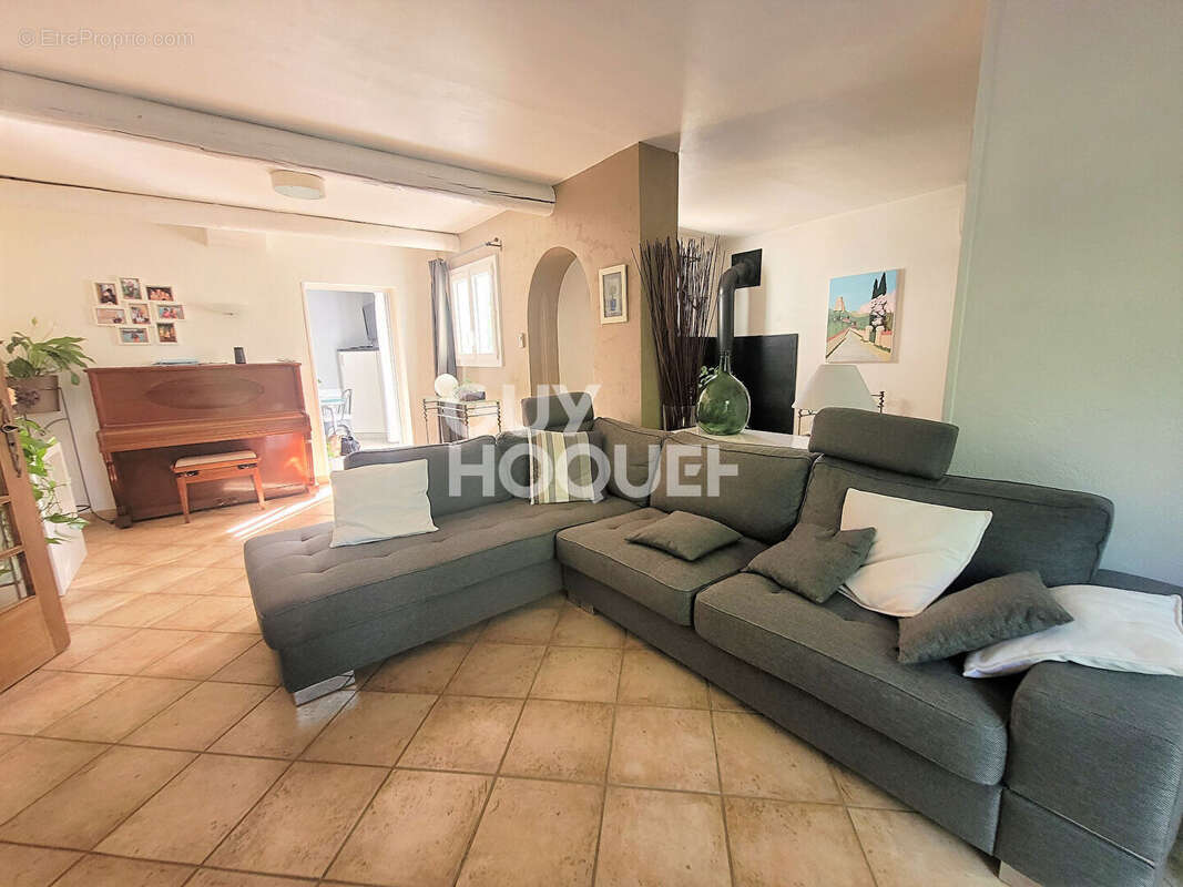 Maison à MUS