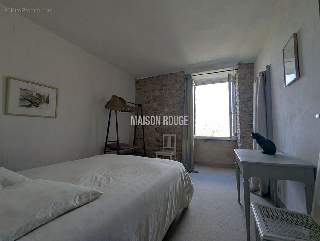 Maison à ARZON