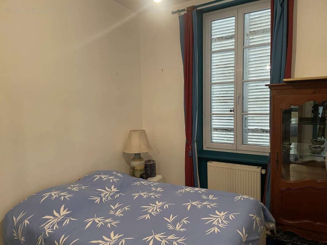 Maison à TONNEINS