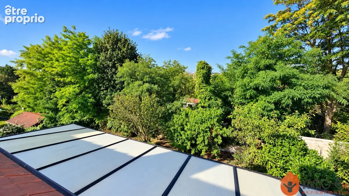 Maison 6 pièces 161 m² à vendre à Nanteuil-Les-Meaux (77100) - photo 2
