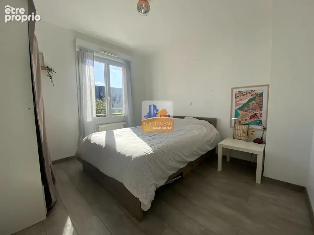 St jean de boiseau, maison contyemporaine 104 m², 3 chambres - photo 14