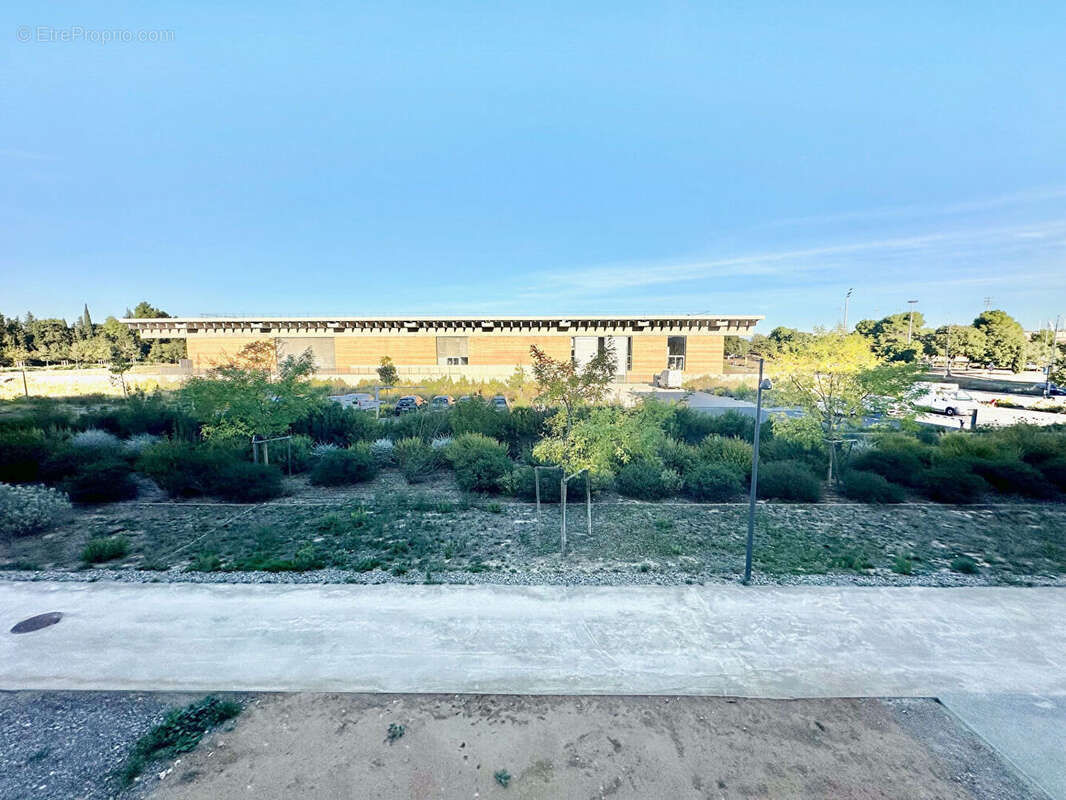 Appartement à NARBONNE