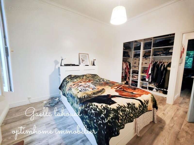 Maison à LAMALOU-LES-BAINS