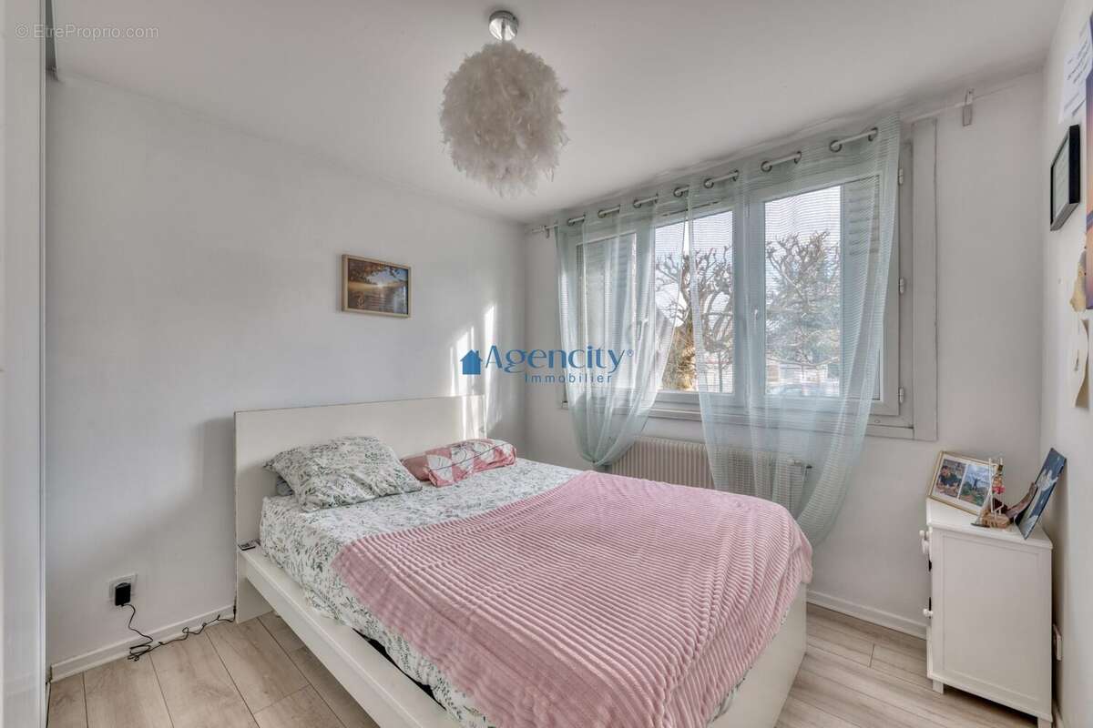 Appartement à GOURNAY-SUR-MARNE