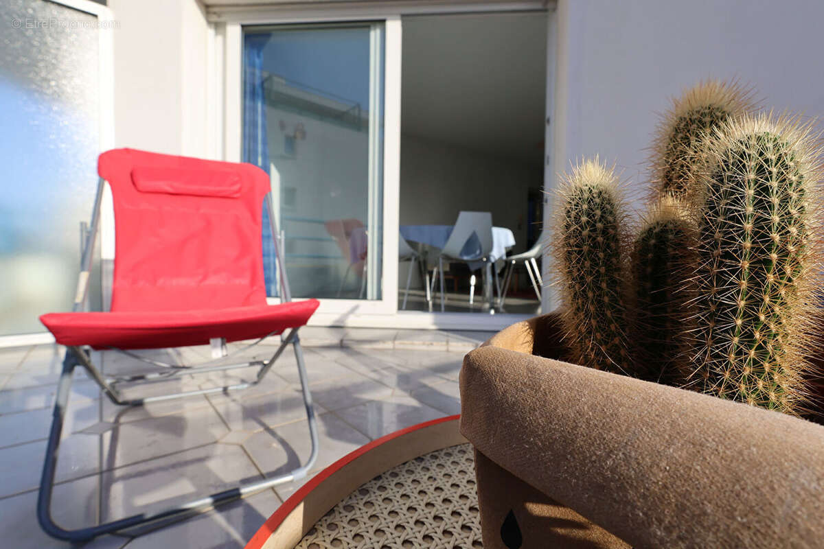 Appartement à ROYAN