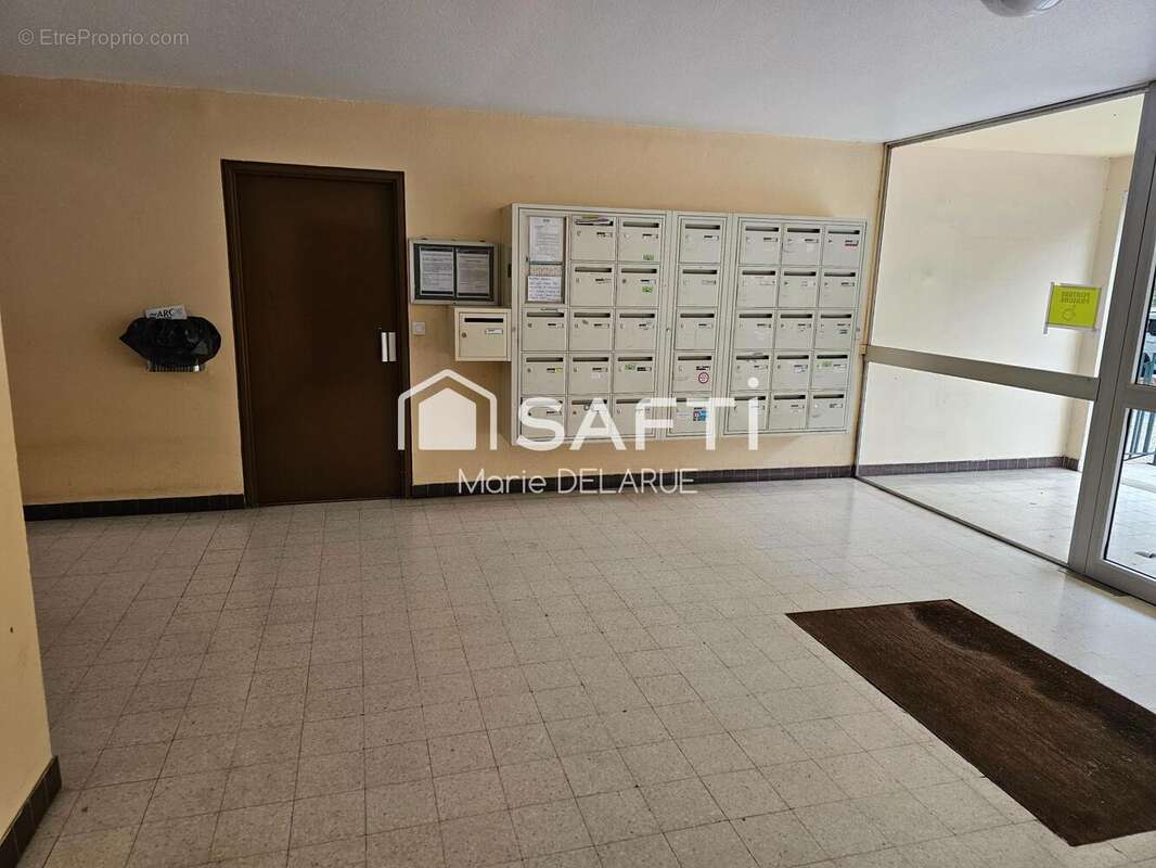 Photo 5 - Appartement à COMPIEGNE