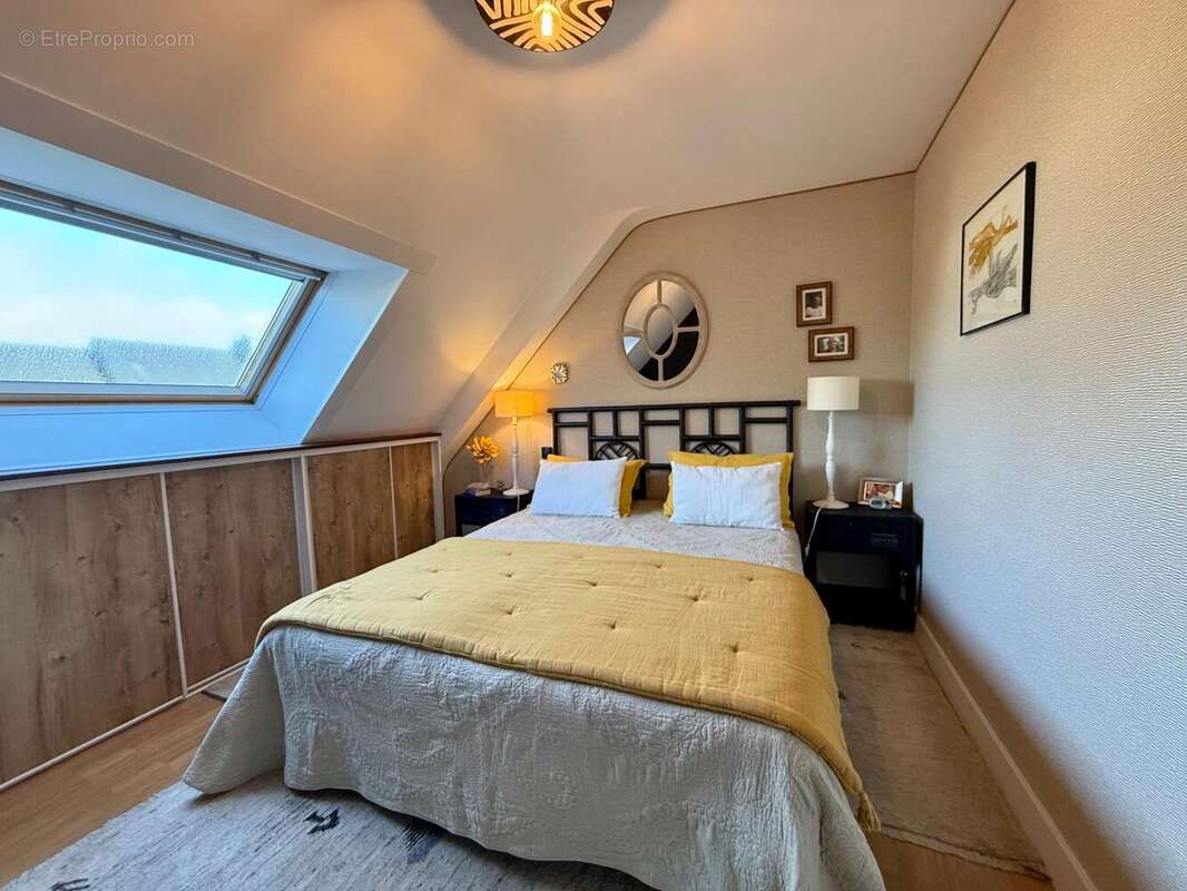 Photo 6 - Maison à PLOEMEUR