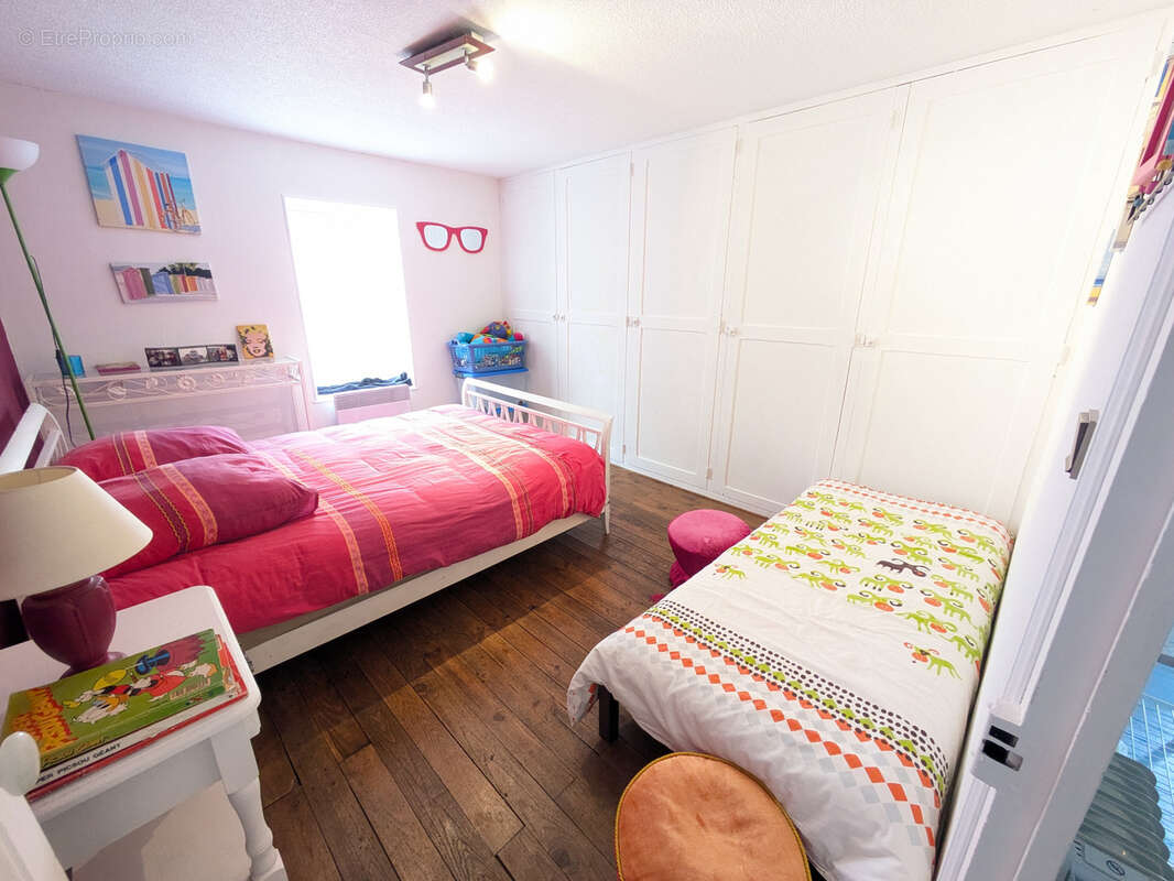 Maison à AIGUEPERSE