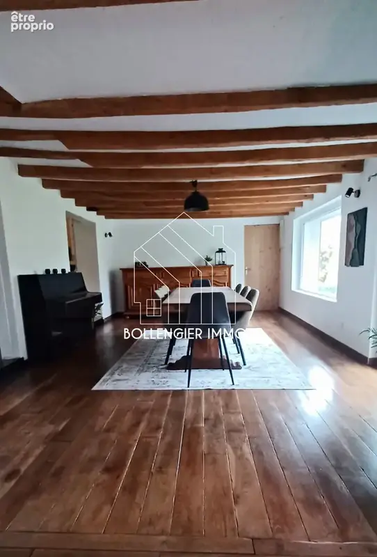 Ensemble flamand composé d'une habitation, de dépendances et d'un gîte indépendant. - photo 7