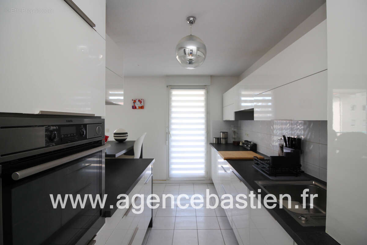 Appartement à GEX