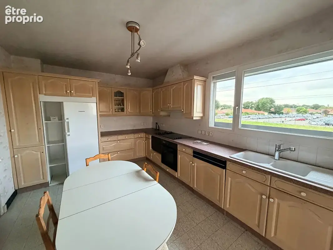 Maison Peronnas 4 pièce(s) 107 m2 - photo 6