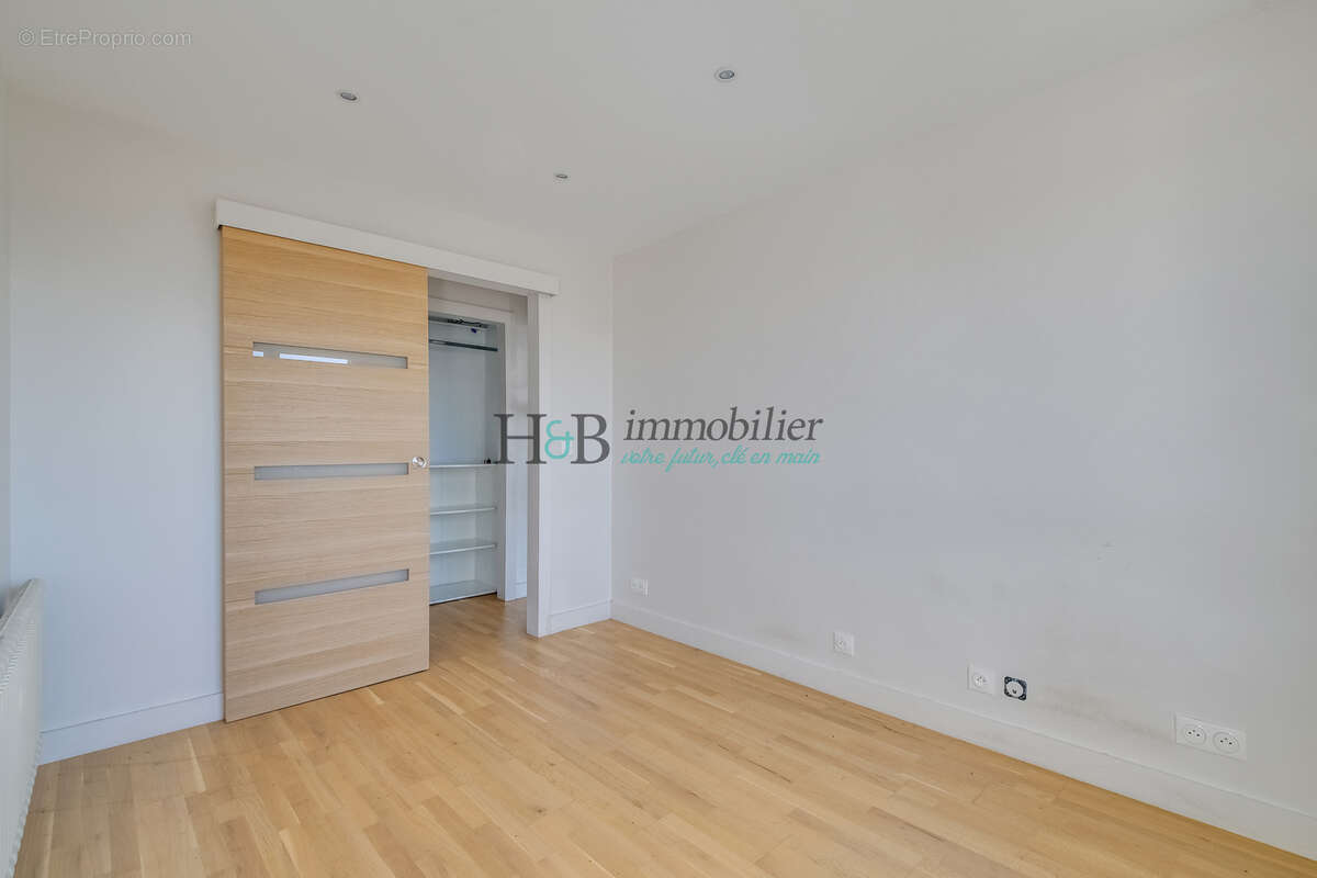 Appartement à CRETEIL