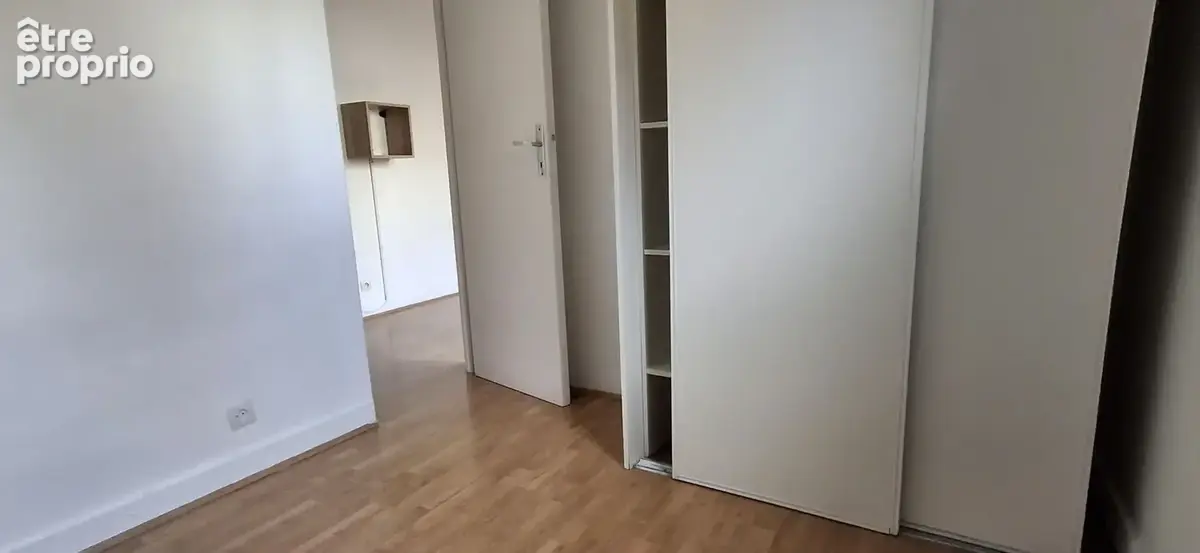 Appartement Athis Mons 1 pièce(s) - photo 12